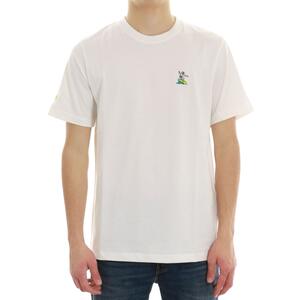 T-SHIRT MICRO PANNA